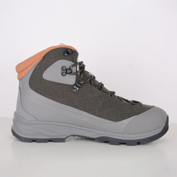 کفش کوهنوردی مردانه اسنو هاوک کد SN-S1128 رنگ سبز تیره