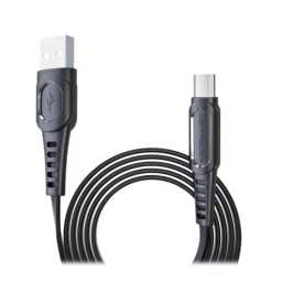 کابل USB به Type-C کانفلون کد DC30 طول 1 متر