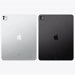 تبلت 11 اینچ اپل مدل iPad Pro 2024 M4 Wi-Fi ظرفیت 256 گیگابایت رم 8 گیگابایت