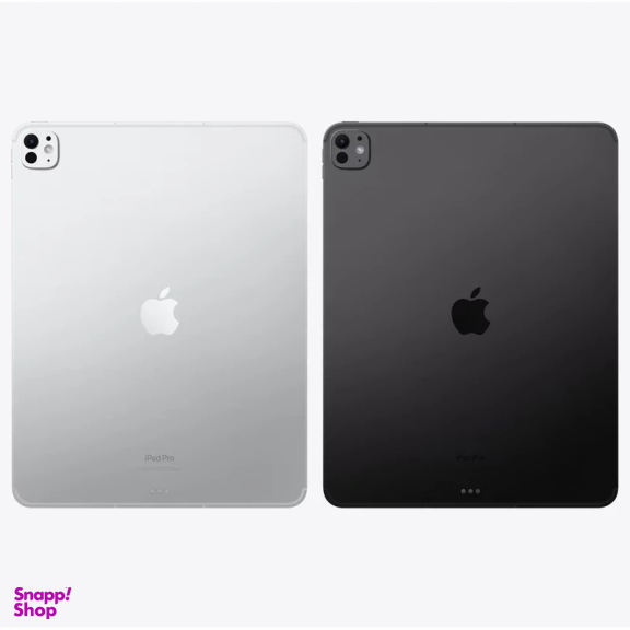 تبلت 11 اینچ اپل مدل iPad Pro 2024 M4 Wi-Fi ظرفیت 256 گیگابایت رم 8 گیگابایت