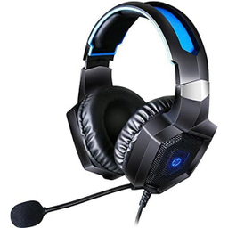 هدست باسیم مخصوص بازی اچ پی مدل H320GS