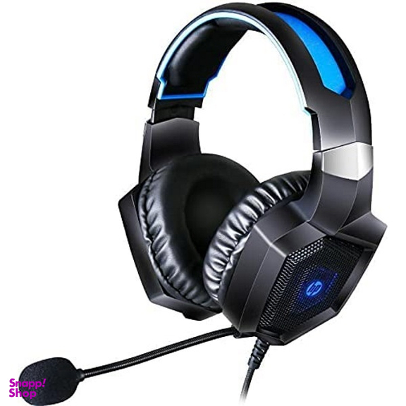 هدست باسیم مخصوص بازی اچ پی مدل H320GS