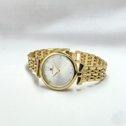 ساعت عقربه ای زنانه نیوی فورس مدل NF9711L