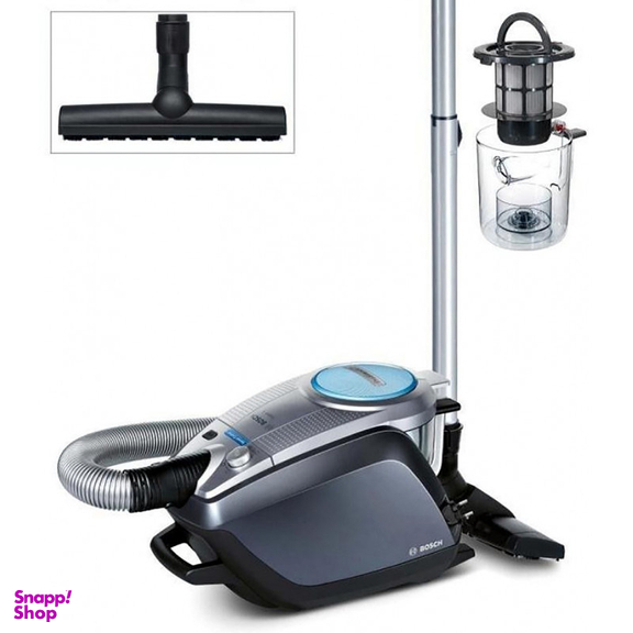 جاروبرقی بوش مدل BGS5A32R