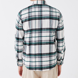 پیراهن مردانه ال سی وایکیکی مدل Charfer