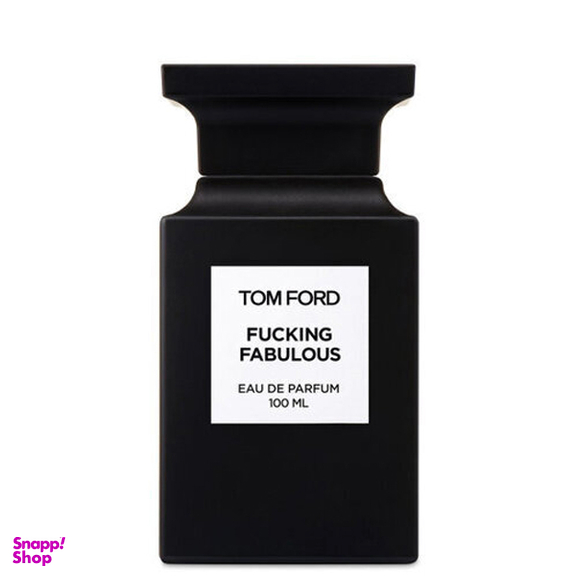 ادوپرفیوم طرح تام فورد مدل Fabulous