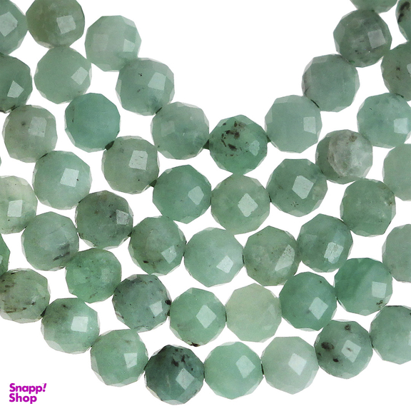 ریسه سنگ زمرد اقلیمه کد B355