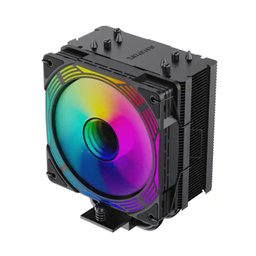 خنک کننده پردازنده گیم مکس مدل Ice Force Black RGB