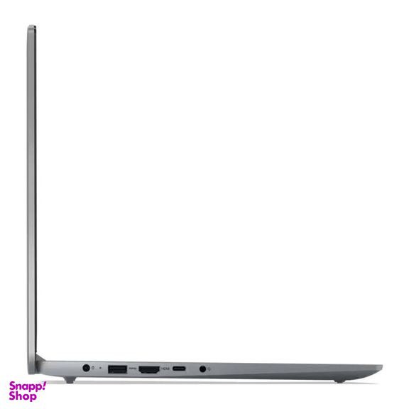 لپ تاپ 15.6 اینچی لنوو مدل IdeaPad Slim 3 15ABR8-i7 13620H 16GB 512SSD