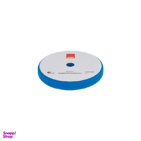 پد پولیش زبر اسفنجی روتاری روپس مدل COARS 9.BR150H کد 870595
