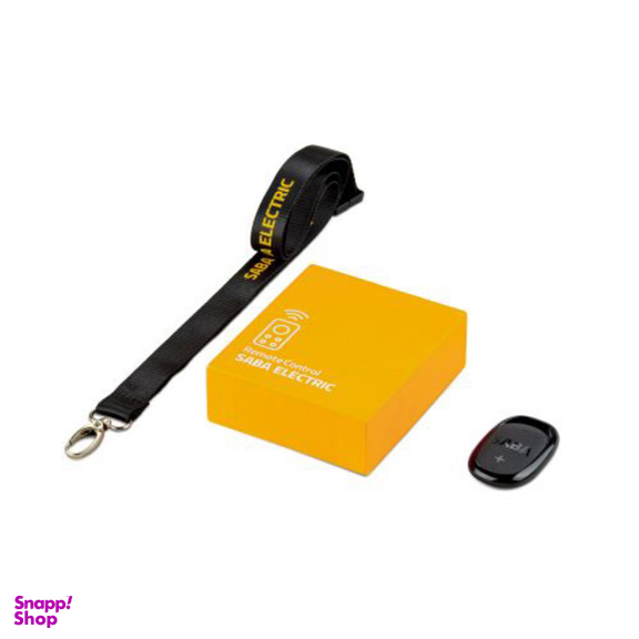 دستگاه جوش 230 آمپر صبا الکتریک مدل COMFORT SERIES R231