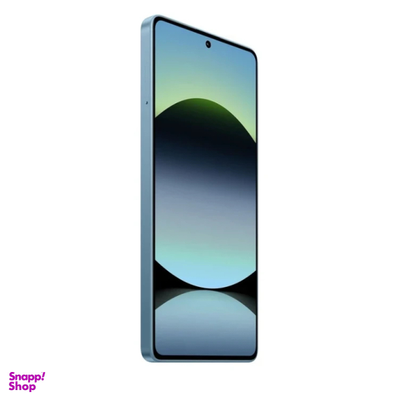 گوشی موبایل شیائومی مدل Redmi Note 14s دو سیم کارت ظرفیت 256 گیگابایت رم 8 گیگابایت