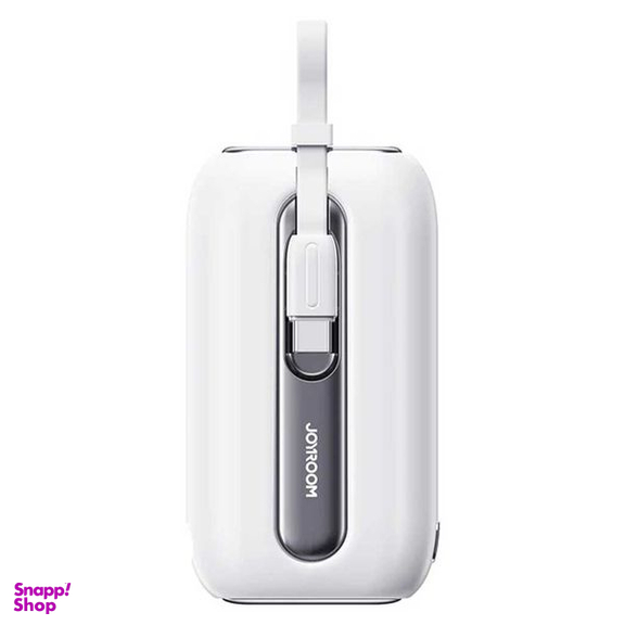 پاوربانک جوی روم مدل JR-L012 mini ظرفیت 10000 میلی آمپر ساعت