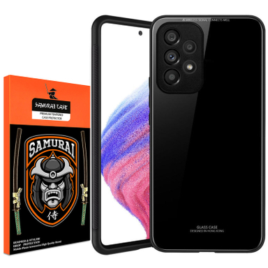 کاور گوشی موبایل سامورایی مدل GC مناسب برای Galaxy A73 5G