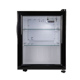 یخچال 3 فوت ایستکول مدل مینی بار شوکیس کد TM-4164-HS
