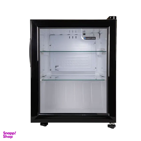 یخچال 3 فوت ایستکول مدل مینی بار شوکیس کد TM-4164-HS
