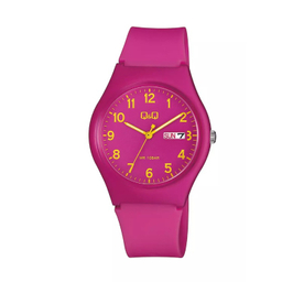 ساعت مچی عقربه ای کیو اند کیو کد A212J010Y