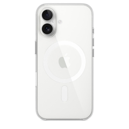 کاور گوشی موبایل مدل مگ سیف کد Magsafe مناسب برای اپل iPhone 16