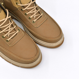 نیم بوت مردانه پویان گام پیام کد 11886