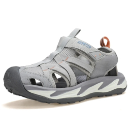 صندل طبیعت گردی زنانه هامتو مدل HUMTTO 740977B-9