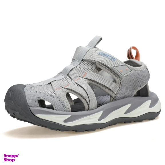 صندل طبیعت گردی زنانه هامتو مدل HUMTTO 740977B-9