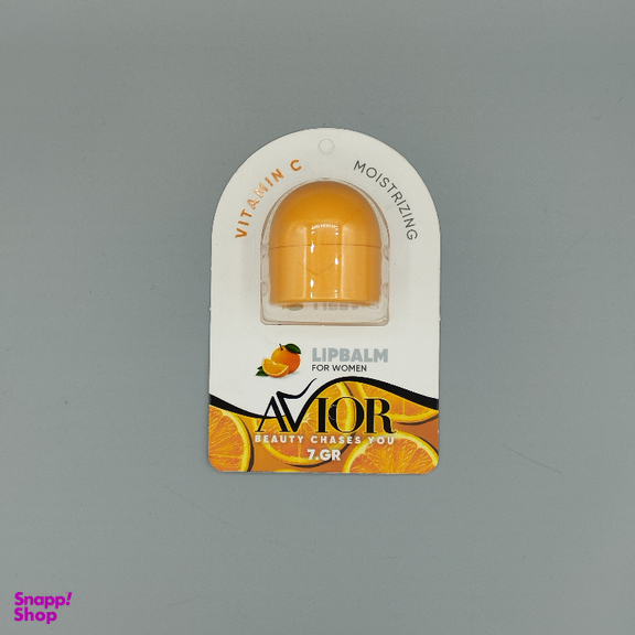 بالم لب اویور مدل Vitamin C وزن 7 گرم