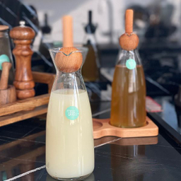 آبلیمو خوری میس گلس کد 5001