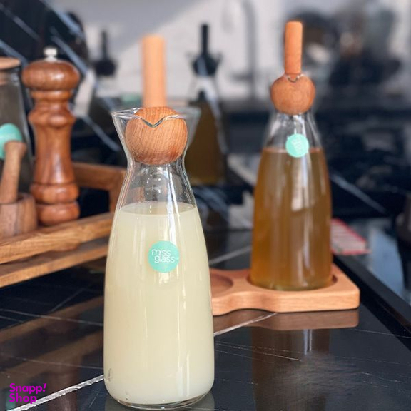 آبلیمو خوری میس گلس کد 5001