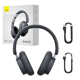 هدفون بلوتوثی باسئوس مدل GLOB 99 05 HIGH PHONE