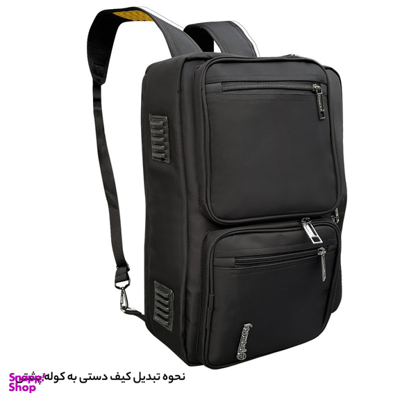 کیف دستی فوروارد مدل 0037 کد 1086