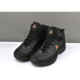 نیم بوت مردانه مدل کوهستان کد 11849