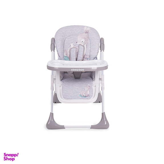 صندلی غذای خوری کودک کیکابو مدل sweet Nature