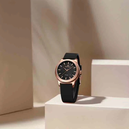 ساعت مچی عقربه ای زنانه نیوی فورس مدل NF5051RGBB