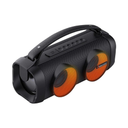 اسپیکر بلوتوثی قابل حمل بیکارو مدل GF602