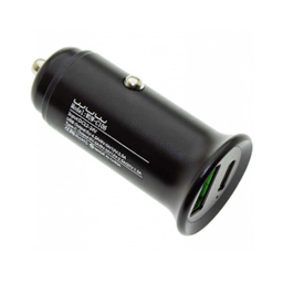 شارژر فندکی دبلیو یو دبلیو (Wuw) مدل C106