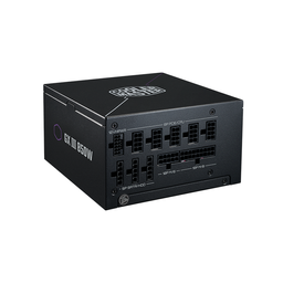 منبع تغذیه کولر مستر مدل GX3 GOLD 850