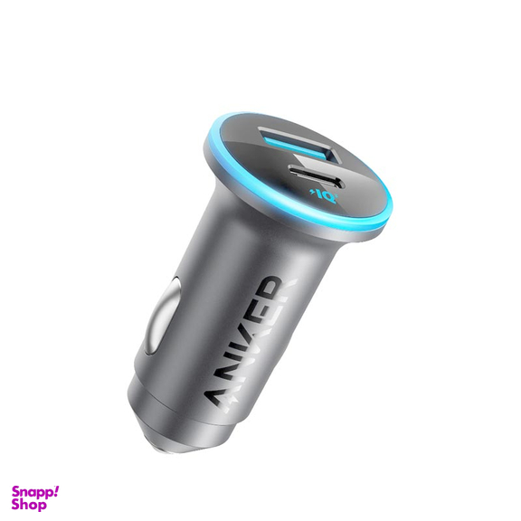 شارژر فندکی انکر مدل 323 A2735