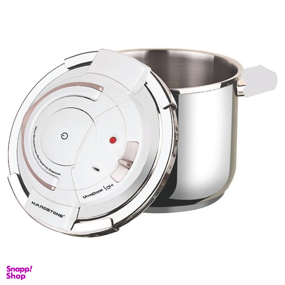 زودپز هاردستون مدل SPC6501 گنجایش 7 لیتر