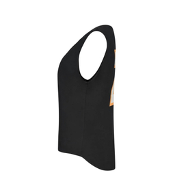 تاپ زنانه مدل GD-o-19287269 رنگ مشکی