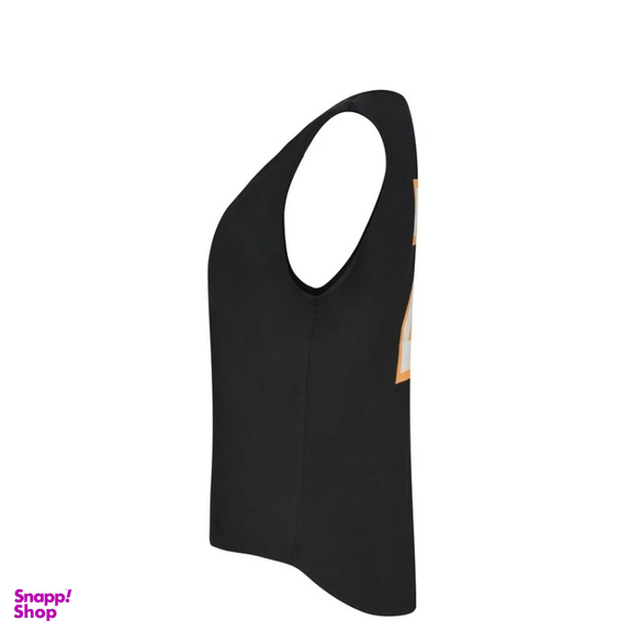 تاپ زنانه مدل GD-o-19287269 رنگ مشکی