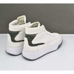 نیم بوت مردانه پویان گام پیام مدل ونوس کد 11758