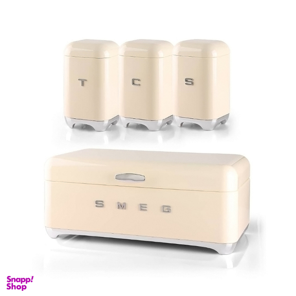 ست جانانی و بانکه اسمگ کد 4P مجموعه 4 عددی