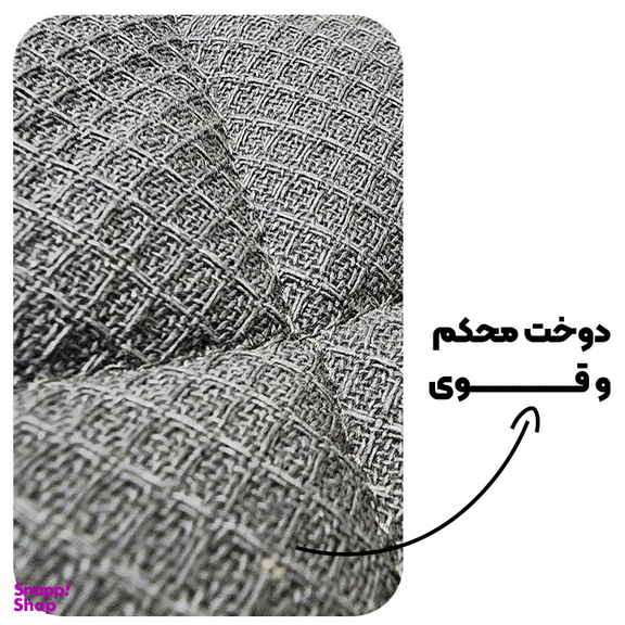 دستکش فر ایکیا مدل AN3