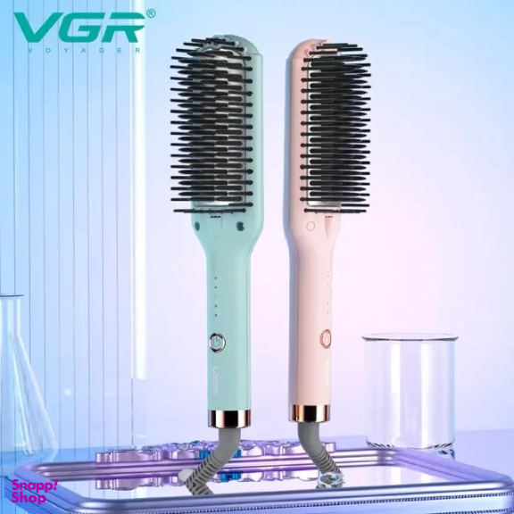 برس حرارتی وی جی آر مدل V-592