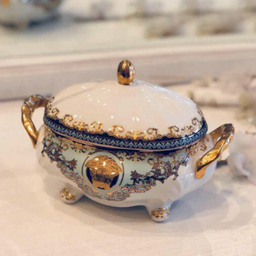 شکلات خوری کد 007-1