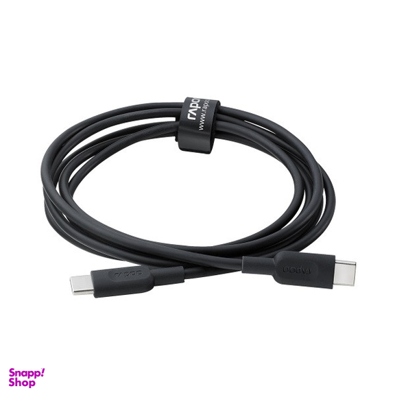 کابل USB-C رپو مدل PD100 سایز 2 متر
