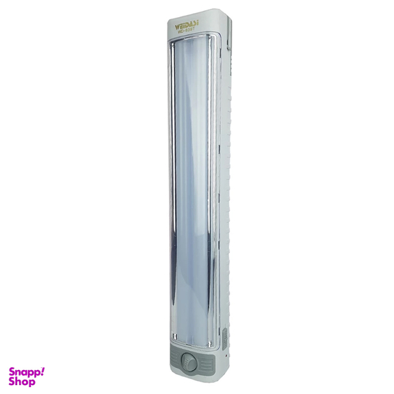 چراغ اضطراری ویداسی مدل WD-839T