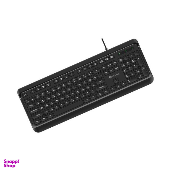 کیبورد پرووان مدل PKC45
