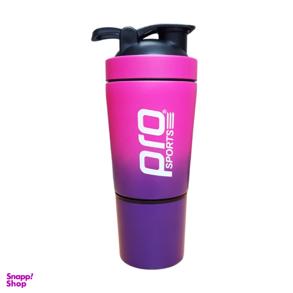شیکر مدل G-751 گنجایش 0.591 لیتر