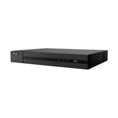 ضبط کننده ویدئویی هایلوک مدل NVR 108MH-D